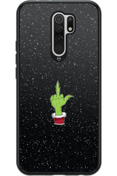 My Middle Finger - Xiaomi Redmi 9
