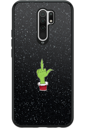 My Middle Finger - Xiaomi Redmi 9