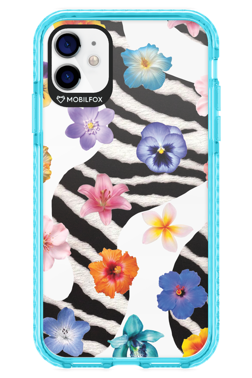 MOM'S FLOWERS - Apple iPhone 11