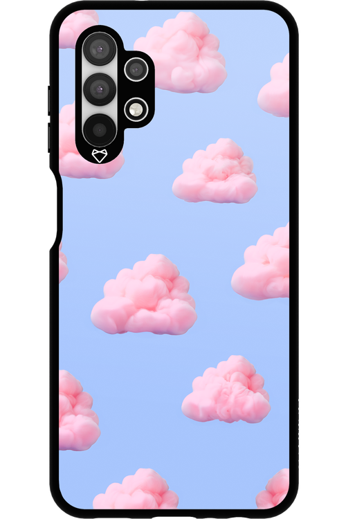 Cloudy - Samsung Galaxy A13 4G