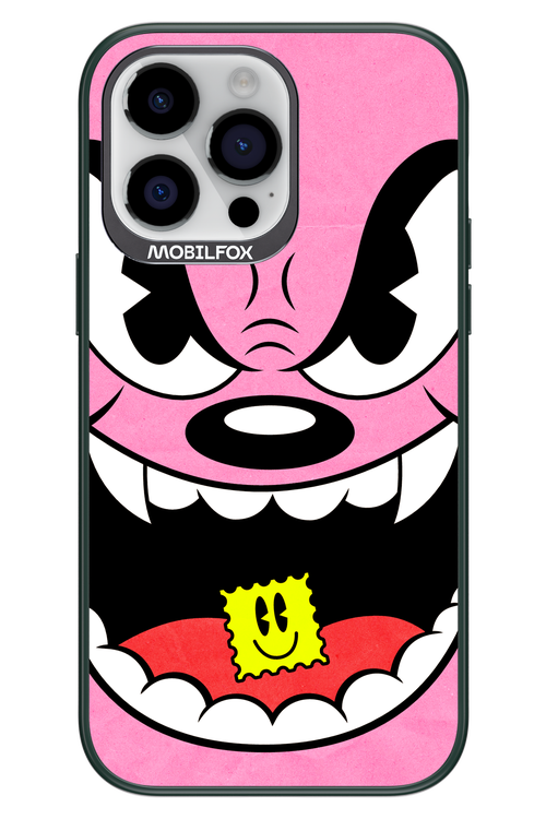 Dopamine 2.0 - Apple iPhone 14 Pro Max