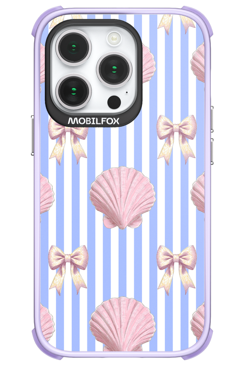Shell Baby - Apple iPhone 14 Pro