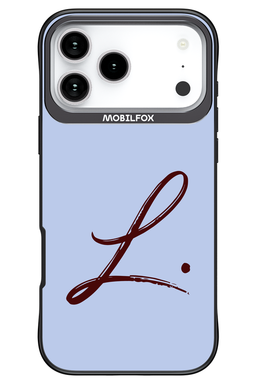 (Jellyfish Presso) L 2.0 - Apple iPhone 17 Pro Max