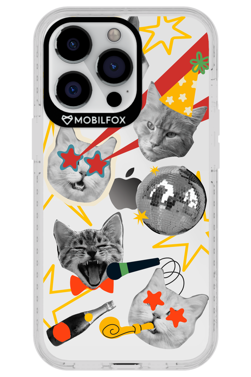 Christmas Chaos - Apple iPhone 13 Pro