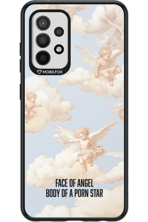 Angelface - Samsung Galaxy A52 / A52 5G / A52s