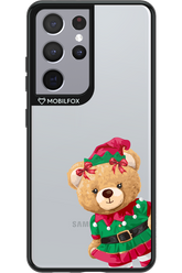 Mrs. Elf - Samsung Galaxy S21 Ultra