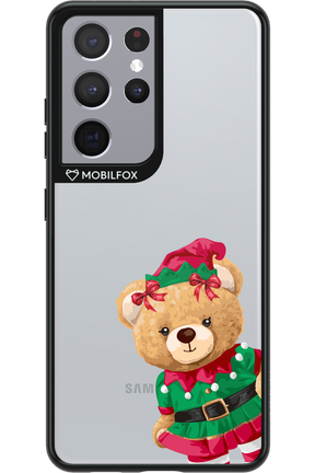 Mrs. Elf - Samsung Galaxy S21 Ultra