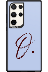 (Jellyfish Presso) O 2.0 - Samsung Galaxy S23 Ultra