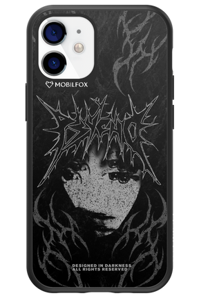 Schizo - Apple iPhone 12 Mini