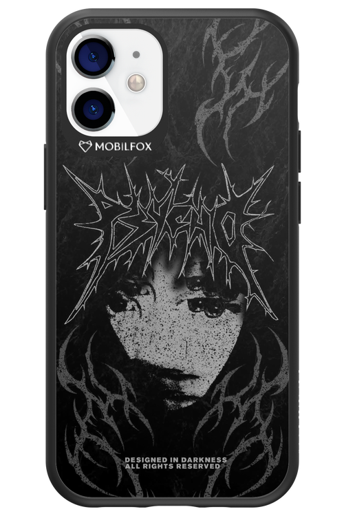 Schizo - Apple iPhone 12 Mini
