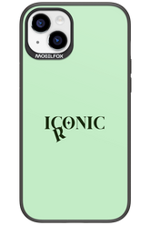 I(R)ONIC - Apple iPhone 15 Plus