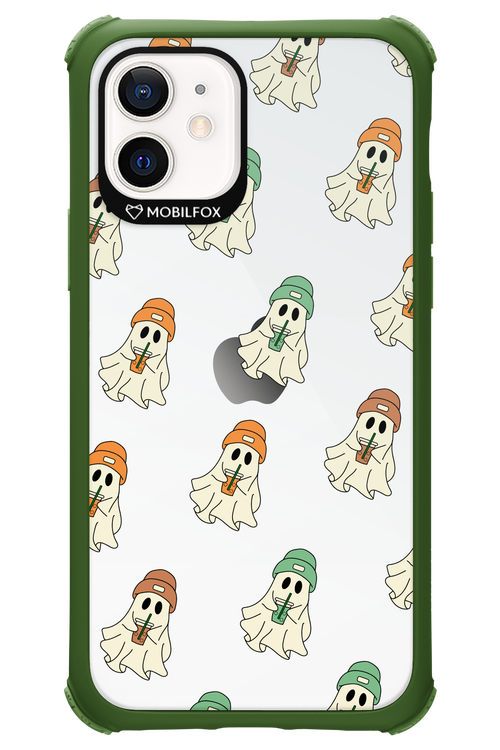 Spirited Sips (Nude) - Apple iPhone 12