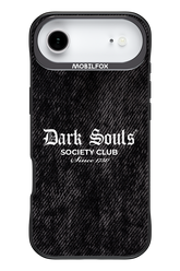 Dark Souls - Apple iPhone 17 Air
