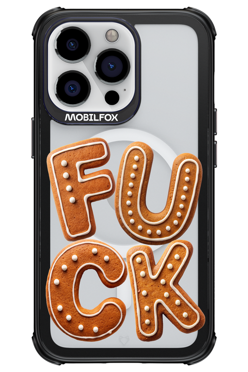F U C K - Apple iPhone 13 Pro