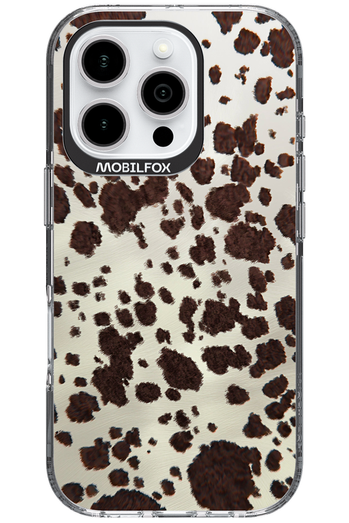 Appaloosa 2.0 - Apple iPhone 16 Pro