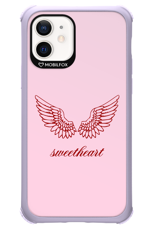 Sweetheart - Apple iPhone 12