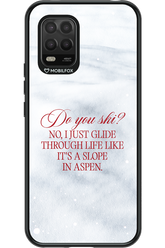 Glide Through - Xiaomi Mi 10 Lite 5G