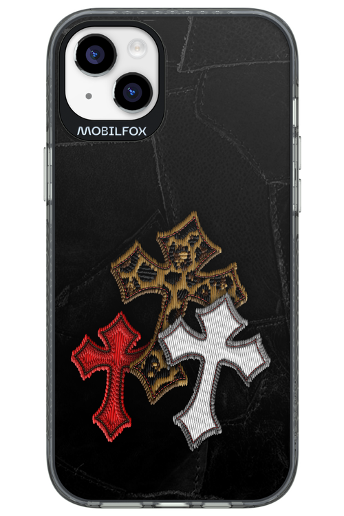Holy Trinity 2.0 - Apple iPhone 14 Plus