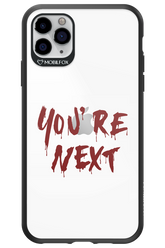 You're Next - Apple iPhone 11 Pro Max