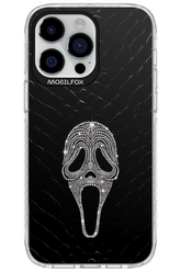 Glitter Ghost - Apple iPhone 14 Pro Max