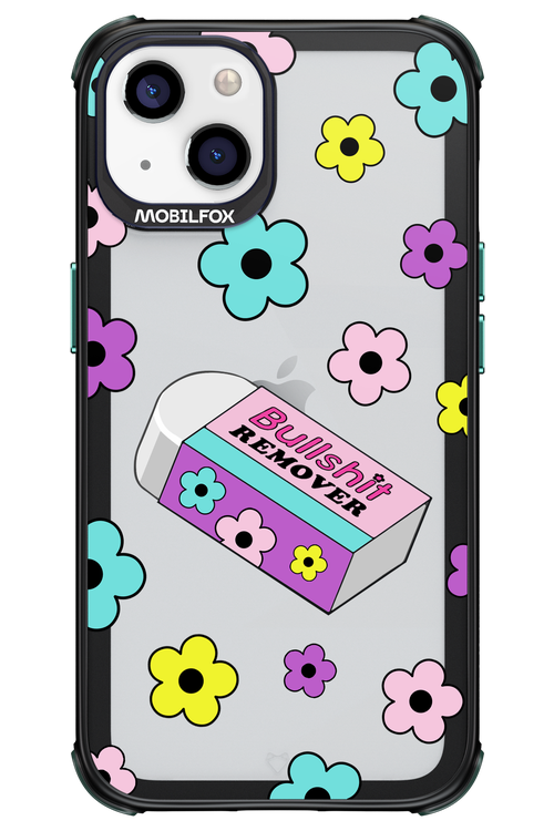 Bullsh_t Eraser - Apple iPhone 13