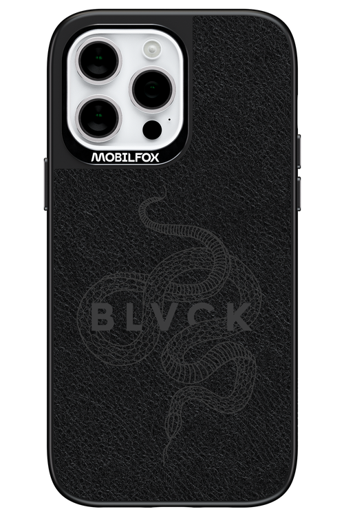 MAMBA Leather 2.0 - Apple iPhone 14 Pro Max