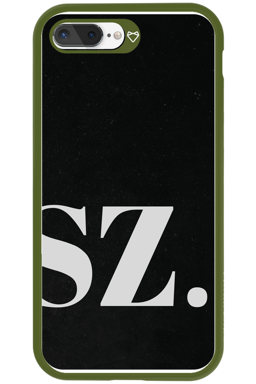 SZ (Off Space) 2.0 - Apple iPhone 8 Plus