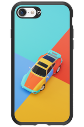 Colortherapy - Apple iPhone SE 2020