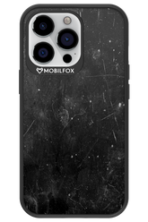 Black Grunge 2.0 - Apple iPhone 13 Pro