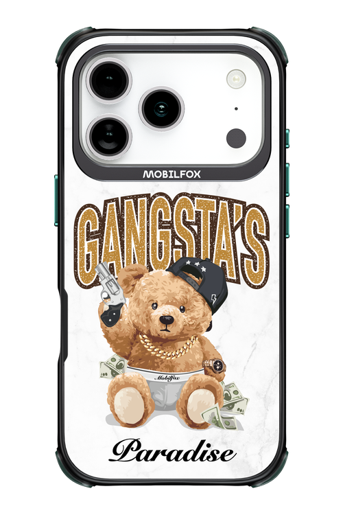 Gangsta - Apple iPhone 17 Pro
