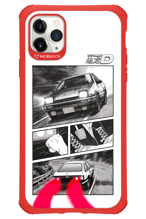 Vitamin D - Apple iPhone 11 Pro Max