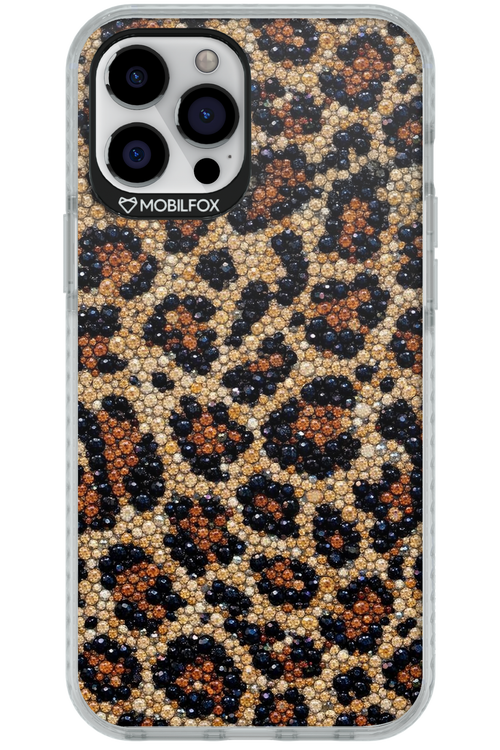 Crystal Roar - Apple iPhone 12 Pro Max