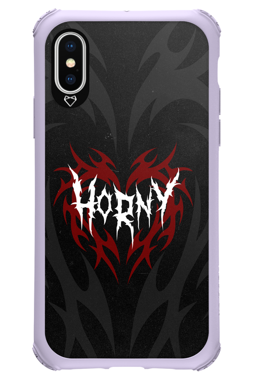 HORNY 2.0 - Apple iPhone XS