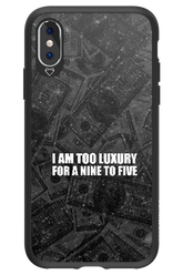 9 to 5 - Apple iPhone XS