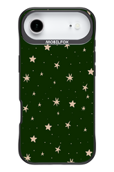 Forest Green Stars - Apple iPhone 17 Air