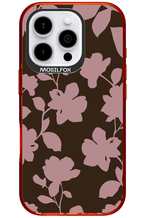 Flower Serenade - Apple iPhone 16 Pro