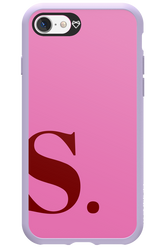 S (Sorbet) 2.0 - Apple iPhone 7