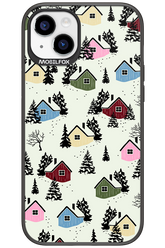 Warm Trails - Apple iPhone 15 Plus