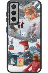 Pink Jump - Samsung Galaxy S21