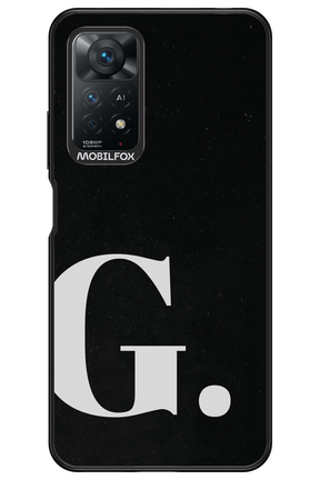 G (Off Space) 2.0 - Xiaomi Redmi Note 11Pro 4G/5G
