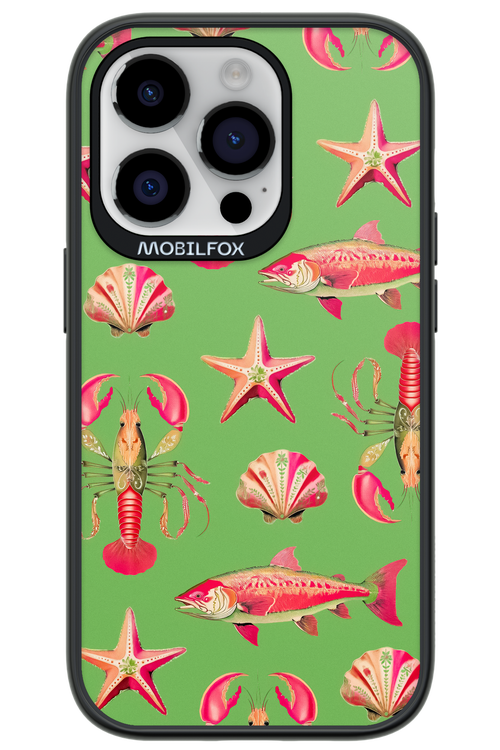 Sea Stars - Apple iPhone 14 Pro