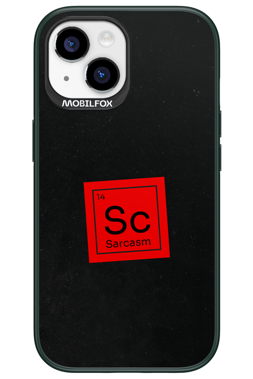 Sc 2.0 - Apple iPhone 15