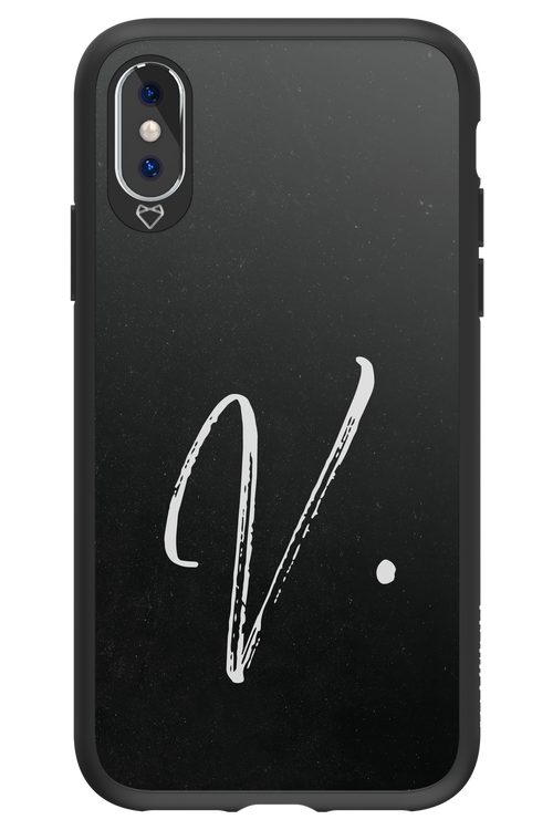 (Off Space) V 2.0 - Apple iPhone XS