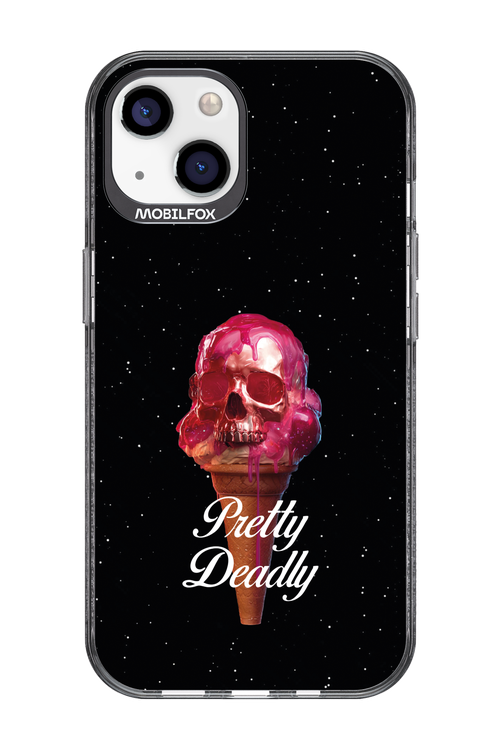 Pretty Deadly - Apple iPhone 13