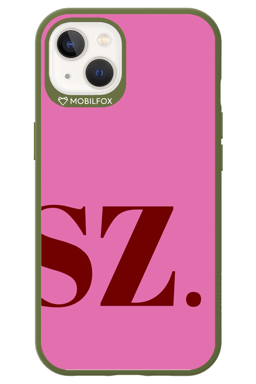 SZ (Sorbet) 2.0 - Apple iPhone 13