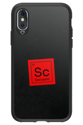 Sc 2.0 - Apple iPhone XS