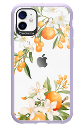 Amalfi Orange - Apple iPhone 11