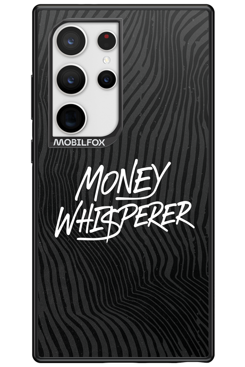Money Whisperer 2.0 - Samsung Galaxy S24 Ultra