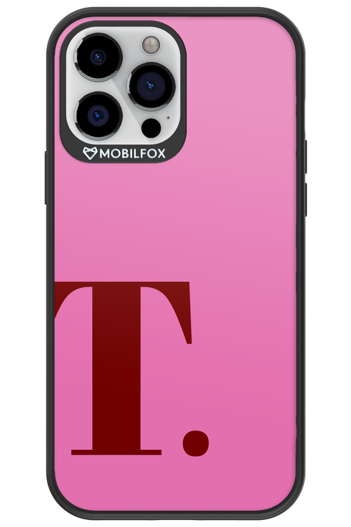 T (Sorbet) 2.0 - Apple iPhone 13 Pro Max