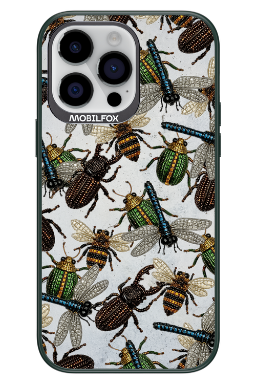 Beetle Gem - Apple iPhone 14 Pro Max